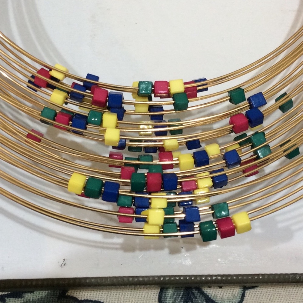 Necklace - Picture 2 of 3